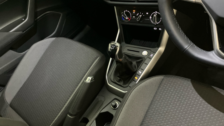 Volkswagen Taigo 1.0 TSI Match 5dr Petrol Hatchback